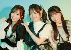 「千葉の東京ドイツ村でイルミネーション開始　クリスマスマーケット＆ドローンショーも」の写真