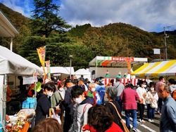 「【岡山】2024年11月2日・3日・4日の三連休に無料で楽しめるイベント7選」の写真