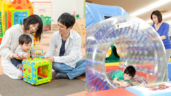 〜ファンファンキッズの様子_2〜