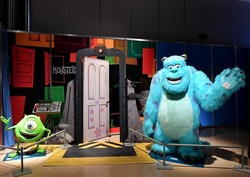 (C)Disney/Pixar 