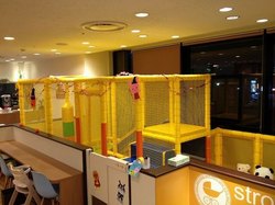 「子連れランチにおすすめ！　千葉県の遊べるキッズカフェ（親子カフェ）5選」の写真
