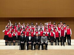 少年少女のための合唱団「空」見学・体験会