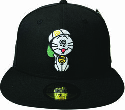 【NEW ERA】　タマキャップピンズ付き各サイズ　8,800円