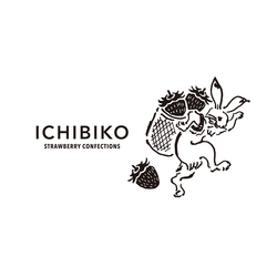 「いちびこ」ロゴ