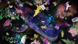 「GW前に必見！　おすすめ人気レジャー施設TOP10【関東】」の写真