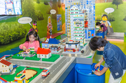 「【お台場】人気施設ランキングTOP10　穴場スポットも紹介」の写真
