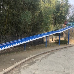 「【広島】2025年GWに行きたい！子供大喜びの大型遊具のある公園おすすめ8選　」の写真