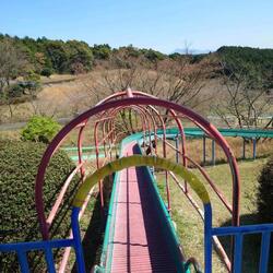 「【長崎】2025年GWに行きたい！子供大喜びの大型遊具のある公園おすすめ8選　」の写真