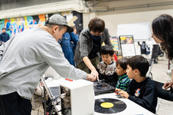 「東京・天王洲で入場無料の大規模イベント！　「天王洲キャナルフェス2025春夏」が開催」の写真