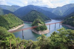 「期間限定の絶景が送れる郵便局！　インスタ＆特別な手紙に最適」の写真