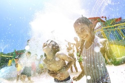 「【関西】夏休みもおすすめ♪　2025年7月の親子向けおでかけ先＆イベントまとめ」の写真