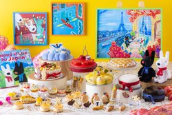 「【関西】夏休みにおすすめ！旬のフルーツを満喫できる「スイーツビュッフェ」7選」の写真