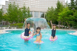 「【福島】2025年夏休みに行きたい！おすすめ水遊びスポット10選　人気＆穴場＆無料も」の写真