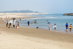 「【福島】2025年夏休みに行きたい！おすすめ水遊びスポット10選　人気＆穴場＆無料も」の写真
