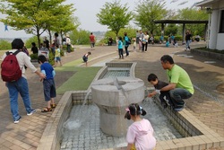 「【茨城】2025年夏休みに行きたい！おすすめ水遊びスポット12選　人気＆穴場＆無料も」の写真