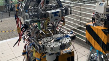 神奈川大学 宇宙エレベータープロジェクト
