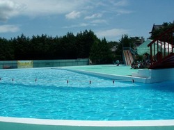 「【栃木】2025年夏休みに行きたい！おすすめ水遊びスポット10選　人気＆穴場＆無料も」の写真