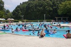 「【栃木】2025年夏休みに行きたい！おすすめ水遊びスポット10選　人気＆穴場＆無料も」の写真