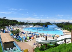 「【埼玉】2025年夏休みに行きたい！おすすめ水遊びスポット11選　人気＆穴場＆無料も」の写真