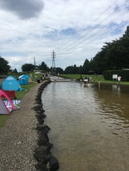 「【埼玉】2025年夏休みに行きたい！おすすめ水遊びスポット11選　人気＆穴場＆無料も」の写真