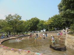 「【千葉】2025年夏休みに行きたい！おすすめ水遊びスポット12選　人気＆穴場＆無料も」の写真