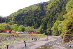 「【三重】2025年夏休みに行きたい！おすすめ水遊びスポット11選　人気＆穴場＆無料も」の写真