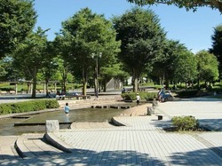 「【長野】2025年夏休みに行きたい！おすすめ水遊びスポット10選　人気＆穴場＆無料も」の写真
