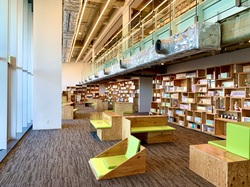 マンガ・ラノベ図書館