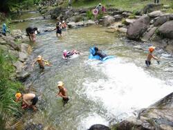 「【岡山】2025年夏休みに行きたい！おすすめ水遊びスポット9選　人気＆穴場＆無料も」の写真