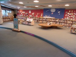 「【関東】暑い夏に涼しく過ごせるおすすめの図書館＆文化施設13選　夏休みイベントも」の写真