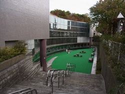 「【関東】暑い夏に涼しく過ごせるおすすめの図書館＆文化施設13選　夏休みイベントも」の写真