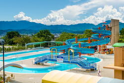 「【香川】2025年夏休みに行きたい！おすすめ水遊びスポット8選　人気＆穴場＆無料も」の写真