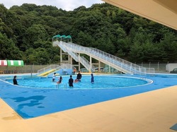 「【愛媛】2025年夏休みに行きたい！おすすめ水遊びスポット9選　人気＆穴場＆無料も」の写真