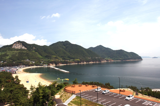 提供：愛媛県観光物産課、愛媛県観光物産協会
