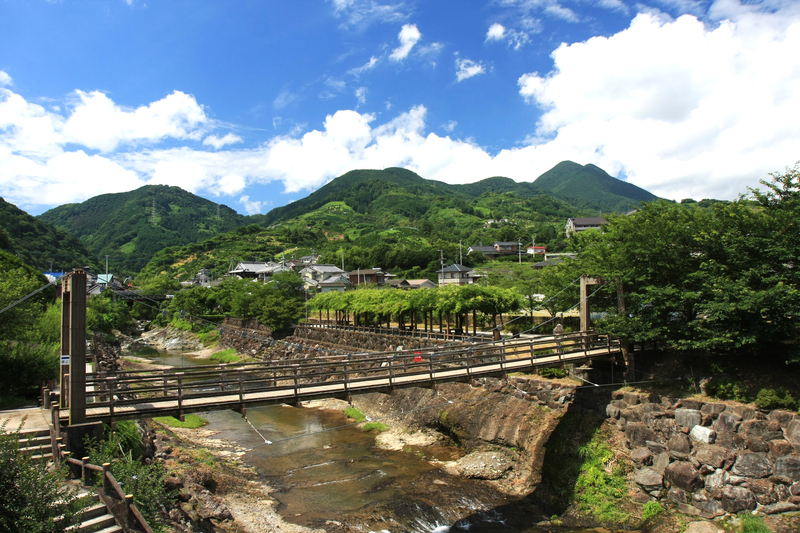 提供：愛媛県観光物産課、愛媛県観光物産協会