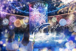 「アフターファイブチケット」は、仕事や学校帰りの夕涼みにもぴったり！