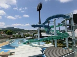 「【長崎】2025年夏休みに行きたい！おすすめ水遊びスポット10選　人気＆穴場＆無料も」の写真