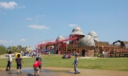 「【広島】2025年夏休みに行きたい！おすすめ水遊びスポット11選　人気＆穴場＆無料も」の写真