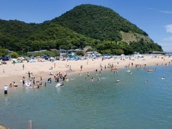 「【広島】2025年夏休みに行きたい！おすすめ水遊びスポット11選　人気＆穴場＆無料も」の写真