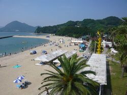「【広島】2025年夏休みに行きたい！おすすめ水遊びスポット11選　人気＆穴場＆無料も」の写真