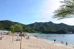 「【福岡】2025年夏休みに行きたい！おすすめ水遊びスポット10選　人気＆穴場＆無料も」の写真