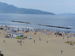 「【福岡】2025年夏休みに行きたい！おすすめ水遊びスポット10選　人気＆穴場＆無料も」の写真