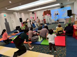 絵本音育ランド　さいたま
