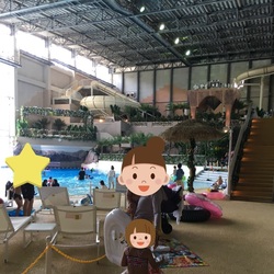 「【大分】2025年夏休みに行きたい！おすすめ水遊びスポット8選　人気＆穴場＆無料も」の写真
