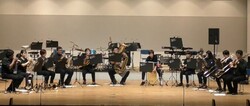 アンサンブル・キララ 第14回演奏会