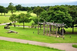 鹿児島県上野原縄文の森