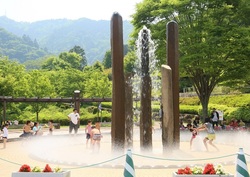 「【神奈川】2025年夏休みに行きたい！おすすめ水遊びスポット14選　人気＆穴場＆無料も」の写真