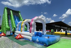 「【関西】2025年8月＆夏休みのおすすめ♪　親子向けおでかけ先＆イベントまとめ！」の写真