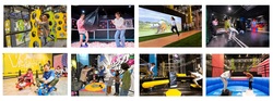 「【関西】2025年8月＆夏休みのおすすめ♪　親子向けおでかけ先＆イベントまとめ！」の写真