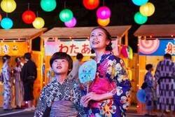 「【関西】2025年8月＆夏休みのおすすめ♪　親子向けおでかけ先＆イベントまとめ！」の写真